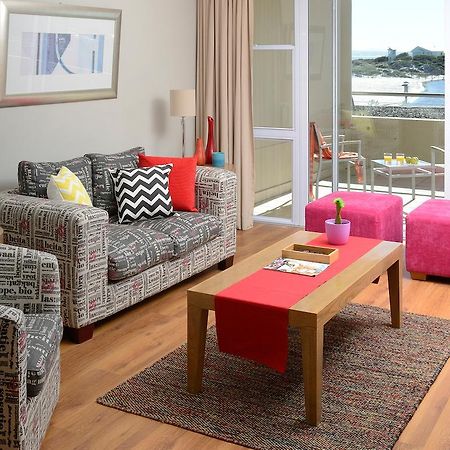 Sunstays Lagoon Beach Apartments Cape Town Exterior photo
