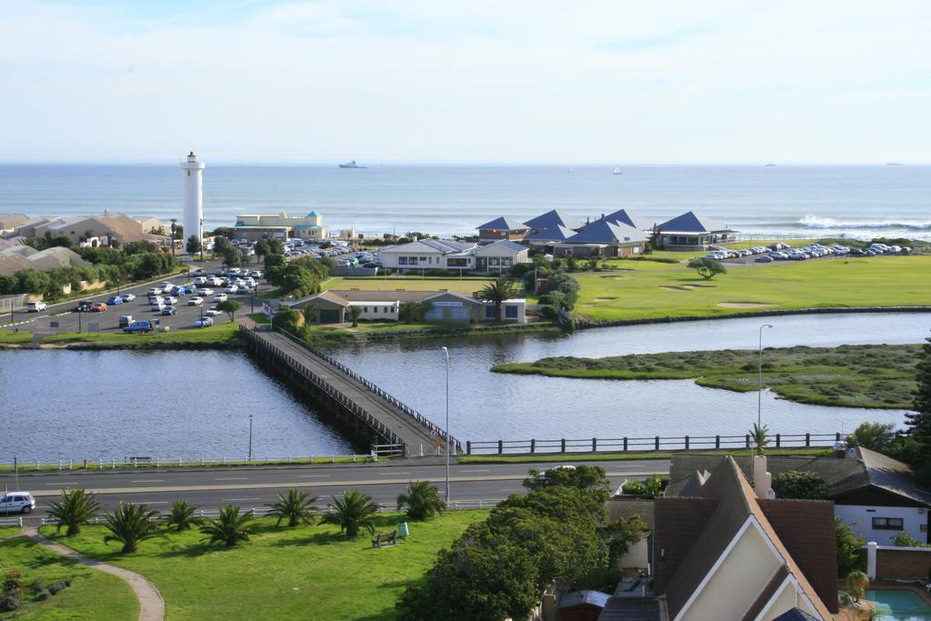 Sunstays Lagoon Beach Apartments Cape Town Exterior photo