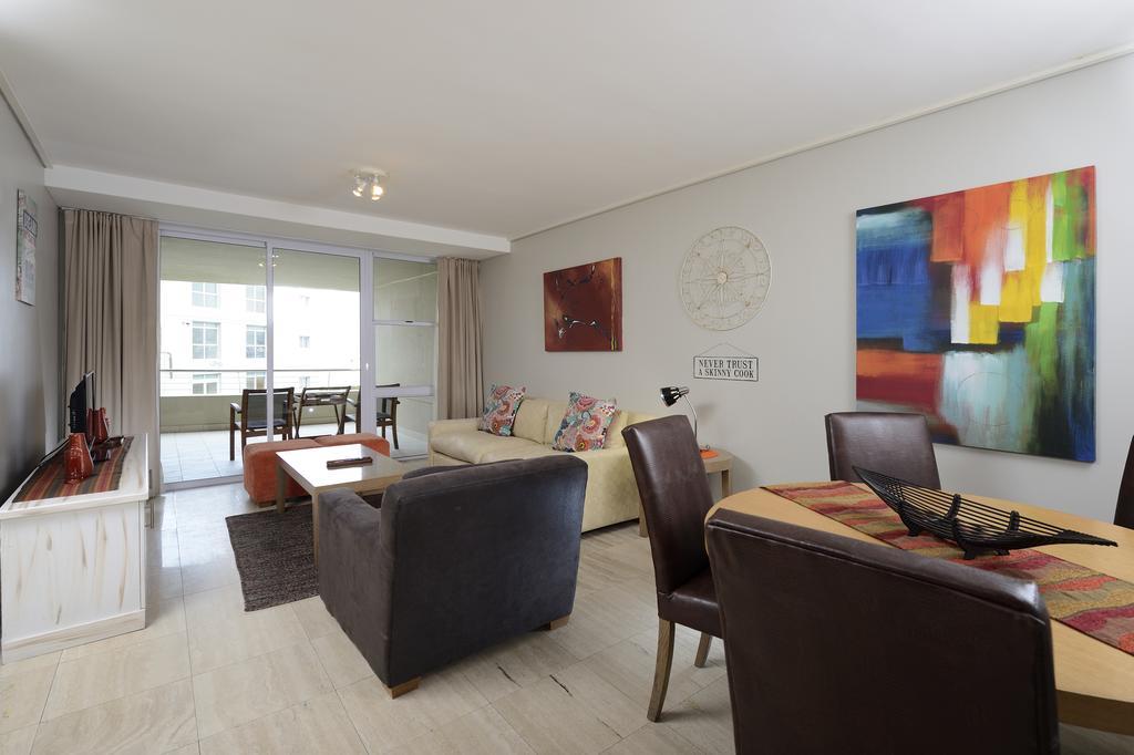 Sunstays Lagoon Beach Apartments Cape Town Exterior photo