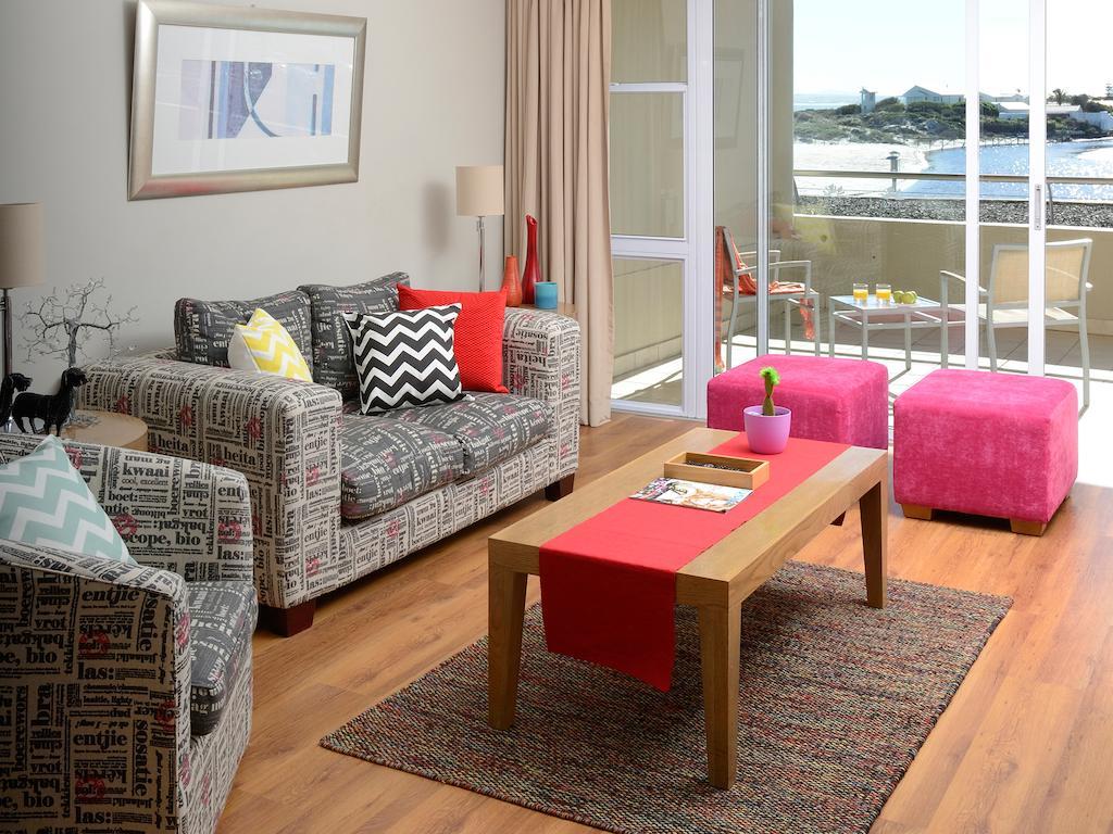 Sunstays Lagoon Beach Apartments Cape Town Exterior photo