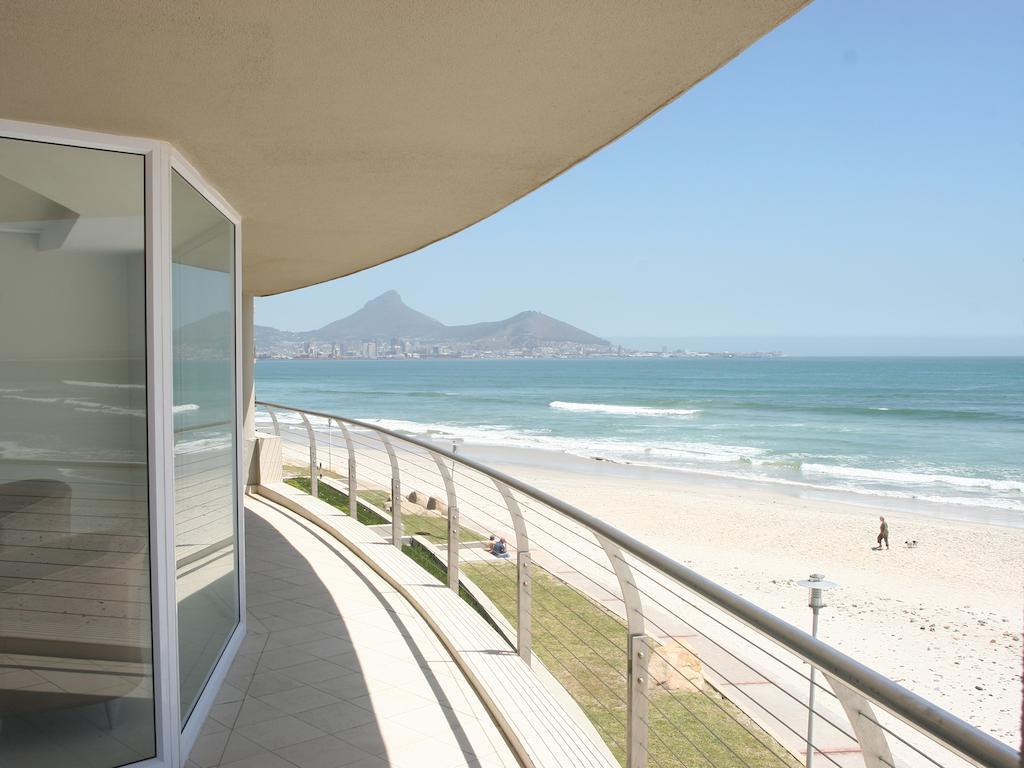 Sunstays Lagoon Beach Apartments Cape Town Exterior photo