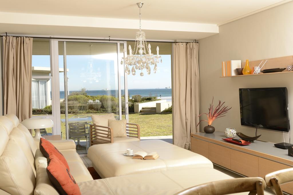 Sunstays Lagoon Beach Apartments Cape Town Exterior photo