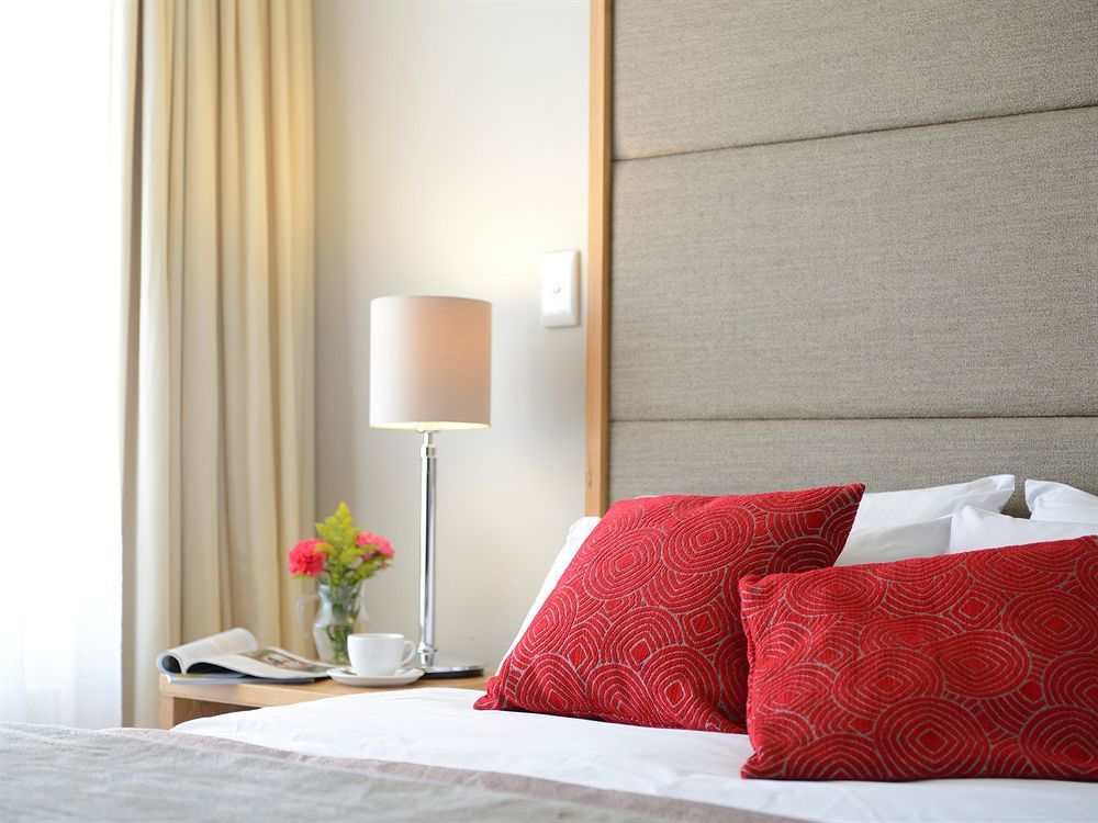 Sunstays Lagoon Beach Apartments Cape Town Exterior photo
