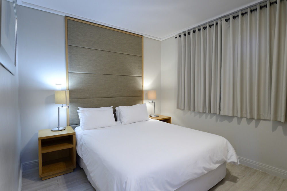 Sunstays Lagoon Beach Apartments Cape Town Exterior photo
