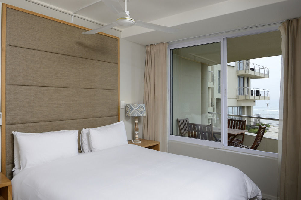 Sunstays Lagoon Beach Apartments Cape Town Exterior photo