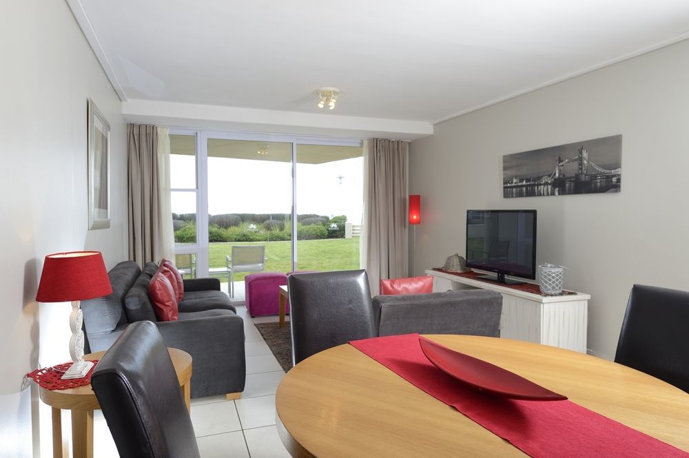 Sunstays Lagoon Beach Apartments Cape Town Exterior photo