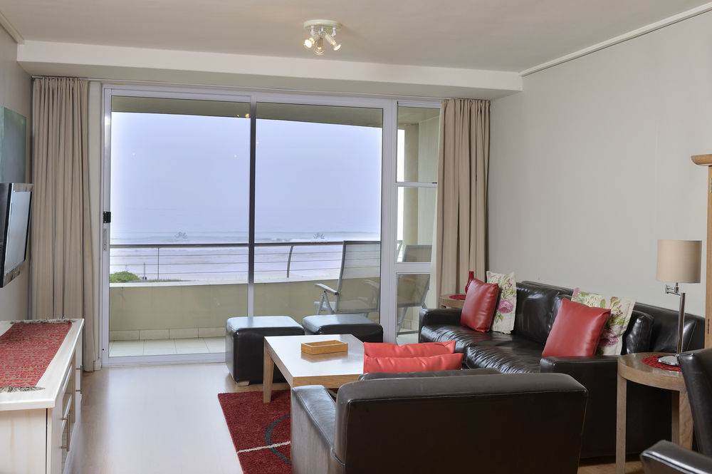 Sunstays Lagoon Beach Apartments Cape Town Exterior photo