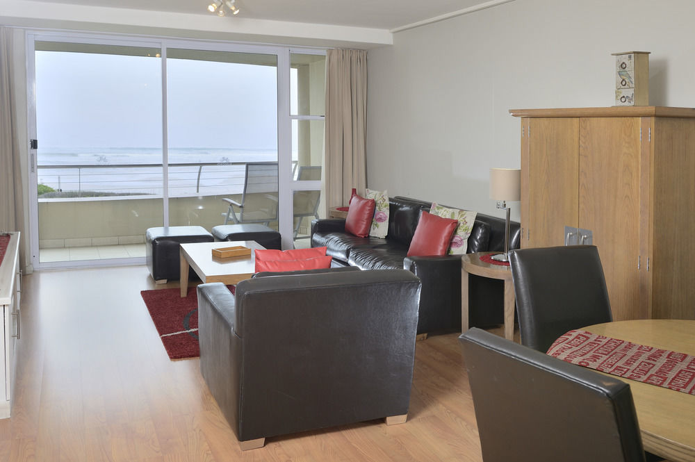 Sunstays Lagoon Beach Apartments Cape Town Exterior photo