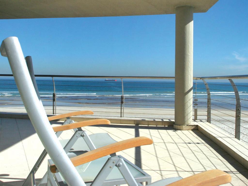 Sunstays Lagoon Beach Apartments Cape Town Exterior photo