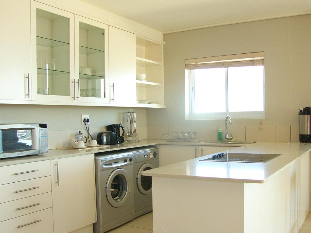 Sunstays Lagoon Beach Apartments Cape Town Exterior photo