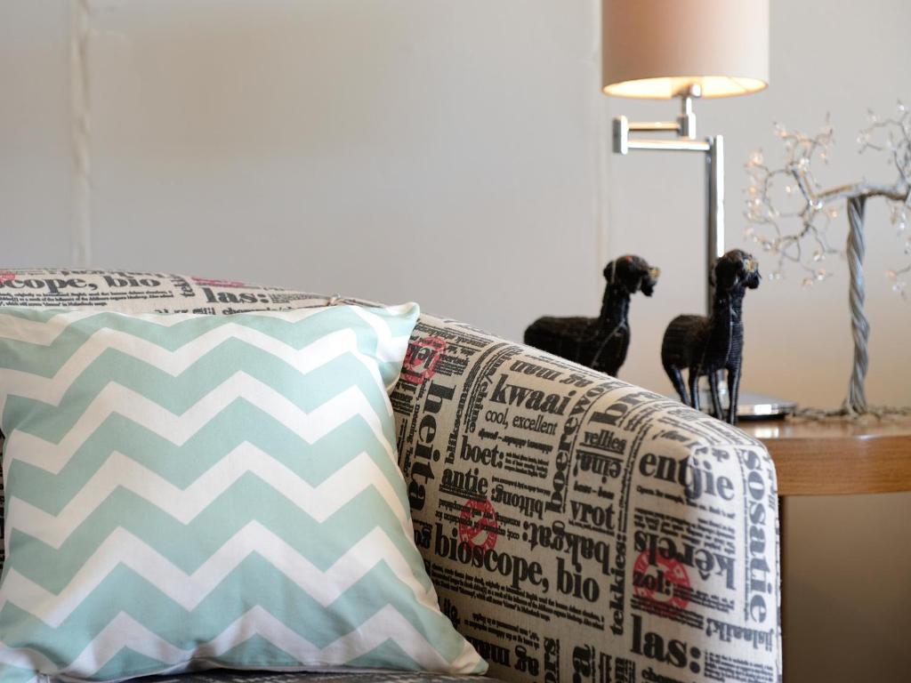 Sunstays Lagoon Beach Apartments Cape Town Room photo