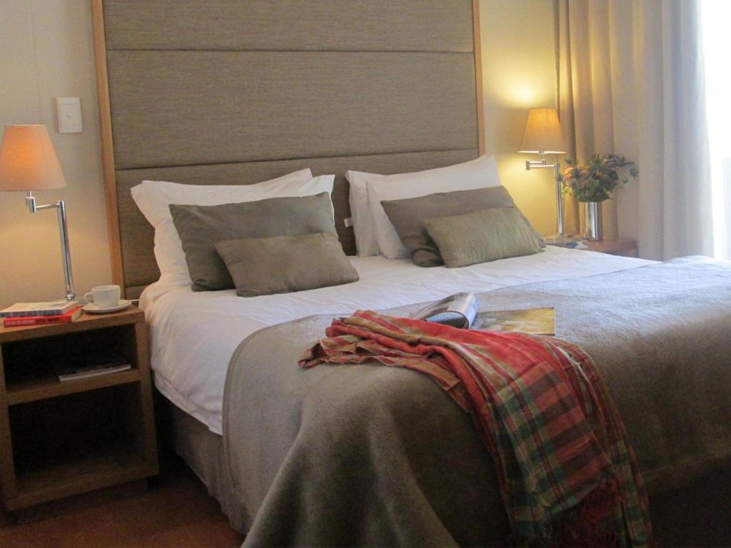 Sunstays Lagoon Beach Apartments Cape Town Room photo